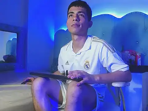 Apolo_Richards live sex cam