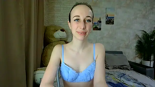 Anika_bloom live sex cam