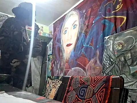 Toycockhot live sex cam