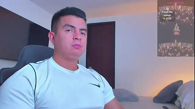 RJBarto live sex cam