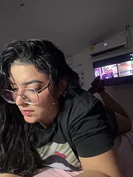 Lia_flowers live sex cam