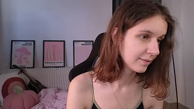 VanessaBayer2 live sex cam