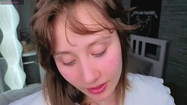 EthalBuffkin live sex cam