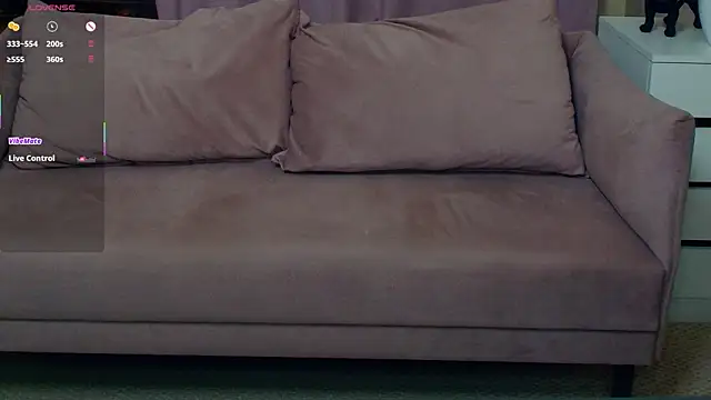 SoonMoor live sex cam