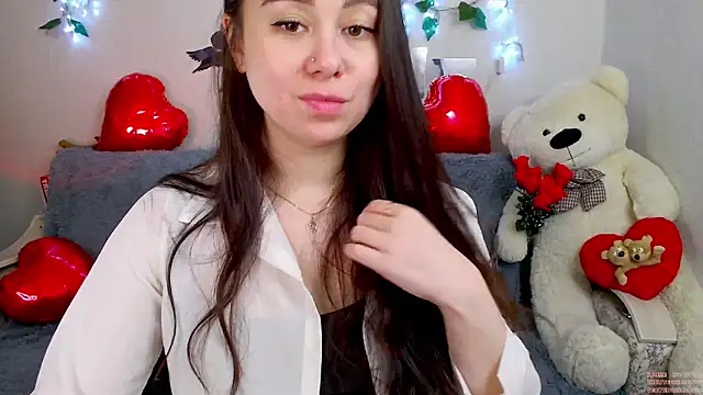 AlinaEleven live sex cam