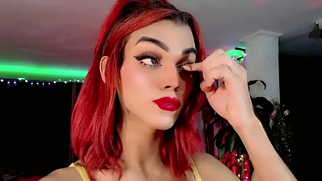 the-horus-girl live sex cam