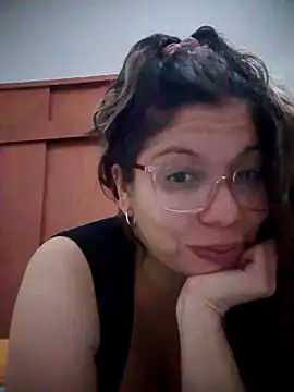 Carliina_Soussa's cam snapshot