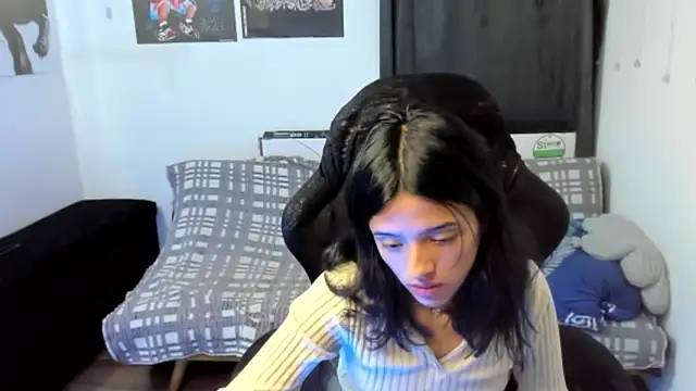 Candy__Girll18's cam snapshot