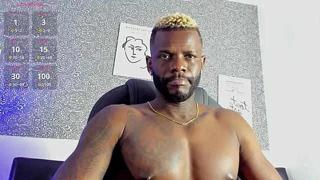 Mark_Vega live sex cam