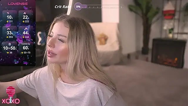 SerenaNoir's cam snapshot