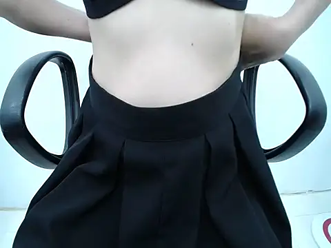 _Lady-'s cam snapshot