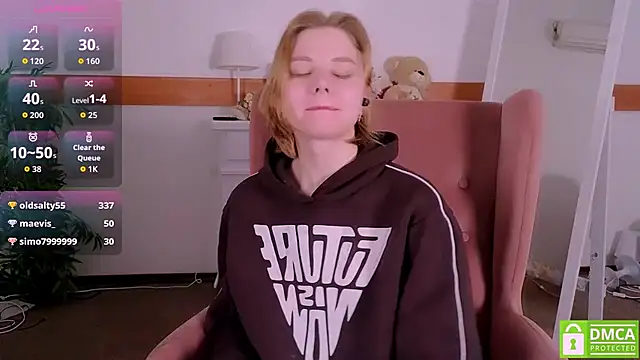 MirraBellanta live sex cam