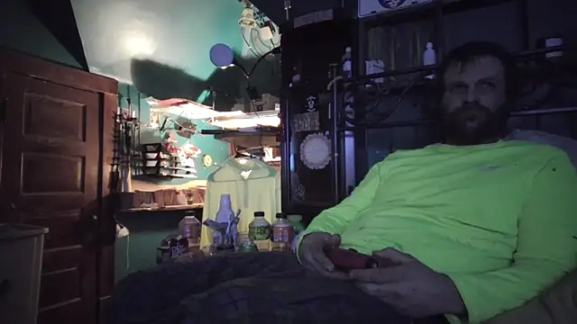 charactrzero live sex cam