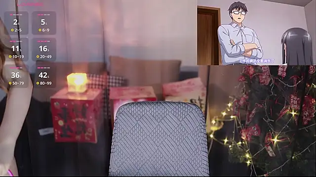 Moonccoi's cam snapshot