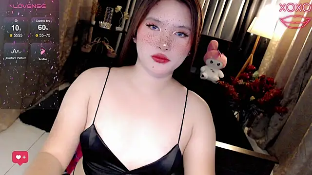 IsabellaXoXo69 live sex cam