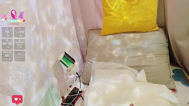 Anne-Sweet live sex cam