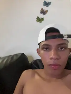 Colombians- live sex cam