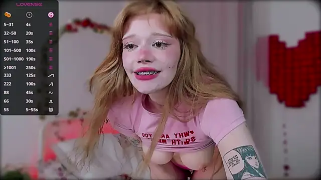 boobsybootie live sex cam