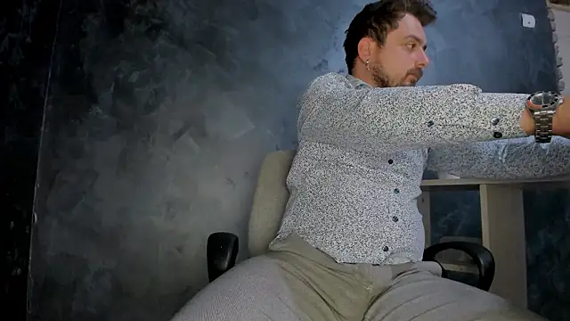 Master_Mark_Wayne's cam snapshot