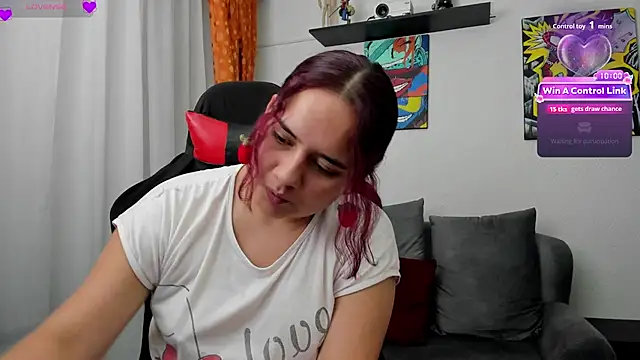 Lexyevans's cam snapshot