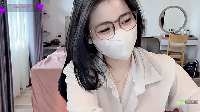 _Lynh_'s cam snapshot