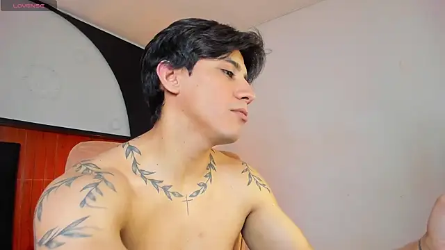 Allex_Cano live sex cam