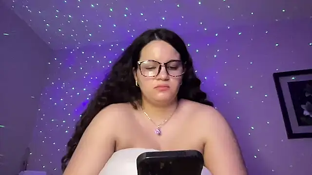 SoyOceanne's cam snapshot