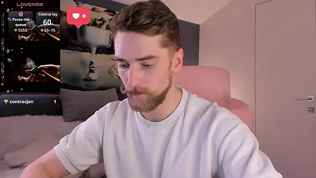 Dexter_Raze's cam snapshot