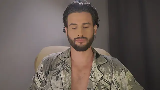 Keen___Luckystrike's cam snapshot