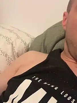 SexyTigris32's cam snapshot