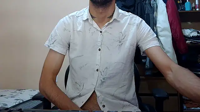 iendriw's cam snapshot