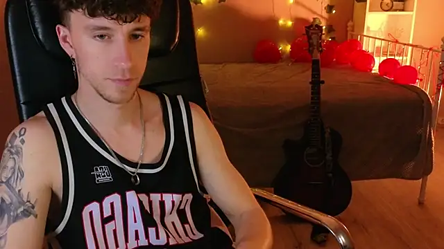 mark_caron's cam snapshot