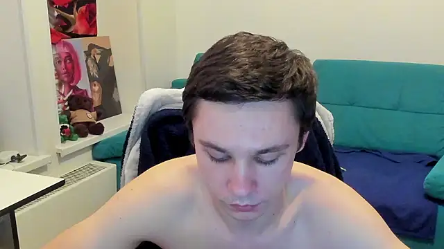 Alexmansuper's cam snapshot