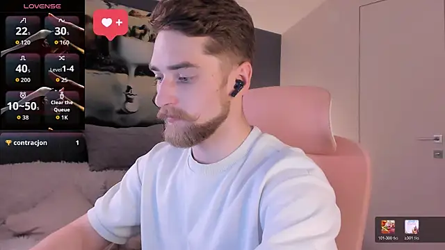 Dexter_Raze's cam snapshot