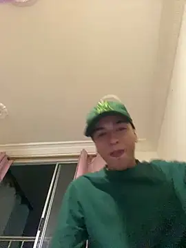 Ronalcantillo_luck2222's cam snapshot