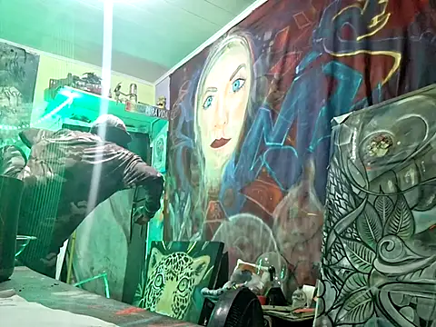 Toycockhot's cam snapshot