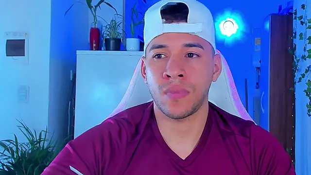 petter_coleman_'s cam snapshot