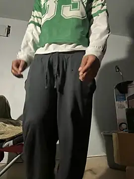 MIGHTYDEMONXXX's cam snapshot