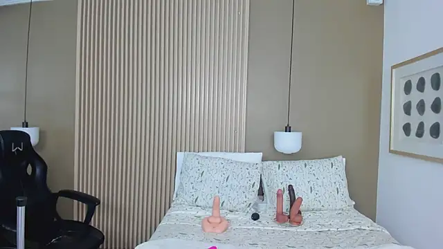 JessyCream's cam snapshot