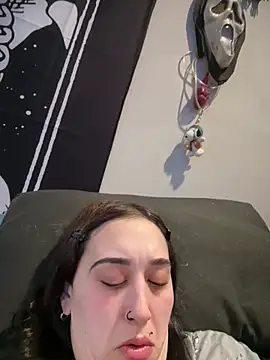 ThicBunz's cam snapshot