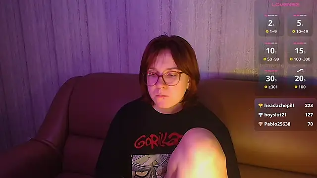 Rudy_02's cam snapshot