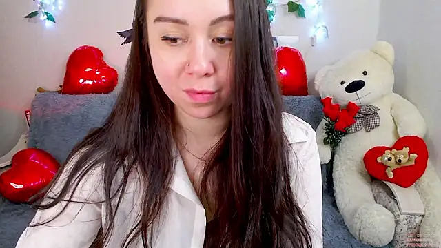 AlinaEleven's cam snapshot