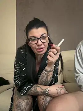 spuderata's cam snapshot