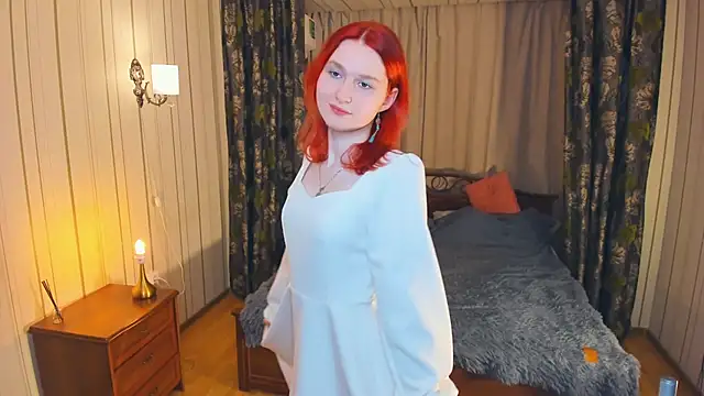 LinaMalech's cam snapshot