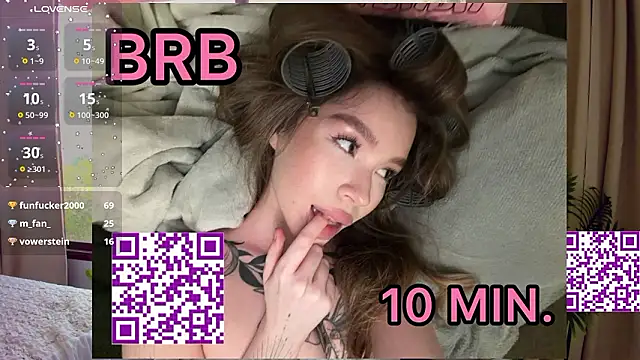 YourElizabethh's cam snapshot