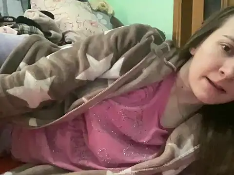 AngelTough20's cam snapshot