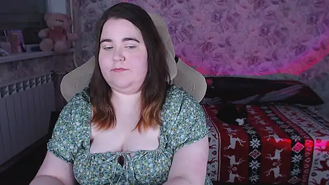 Estelle_Hicks's cam snapshot