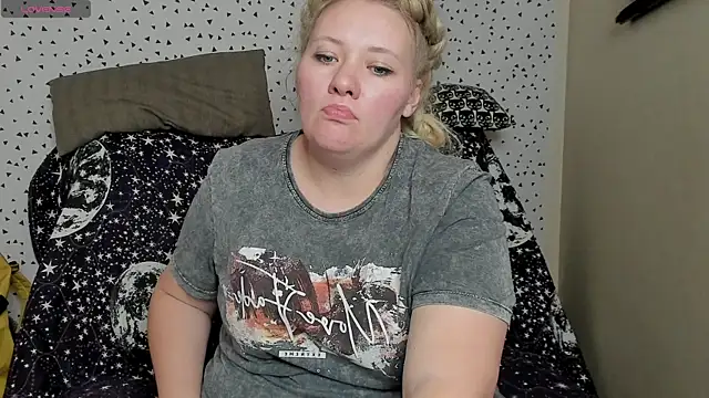 Puffybun's cam snapshot