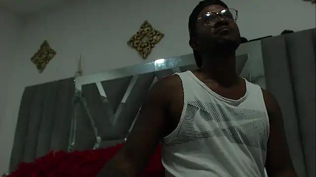 AndyCalifornia1's cam snapshot