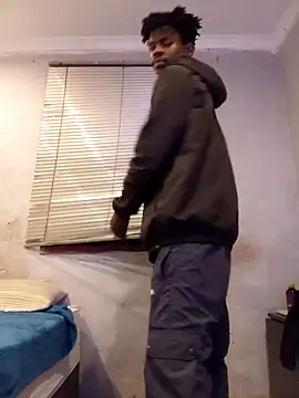 ZEEGOON's cam snapshot